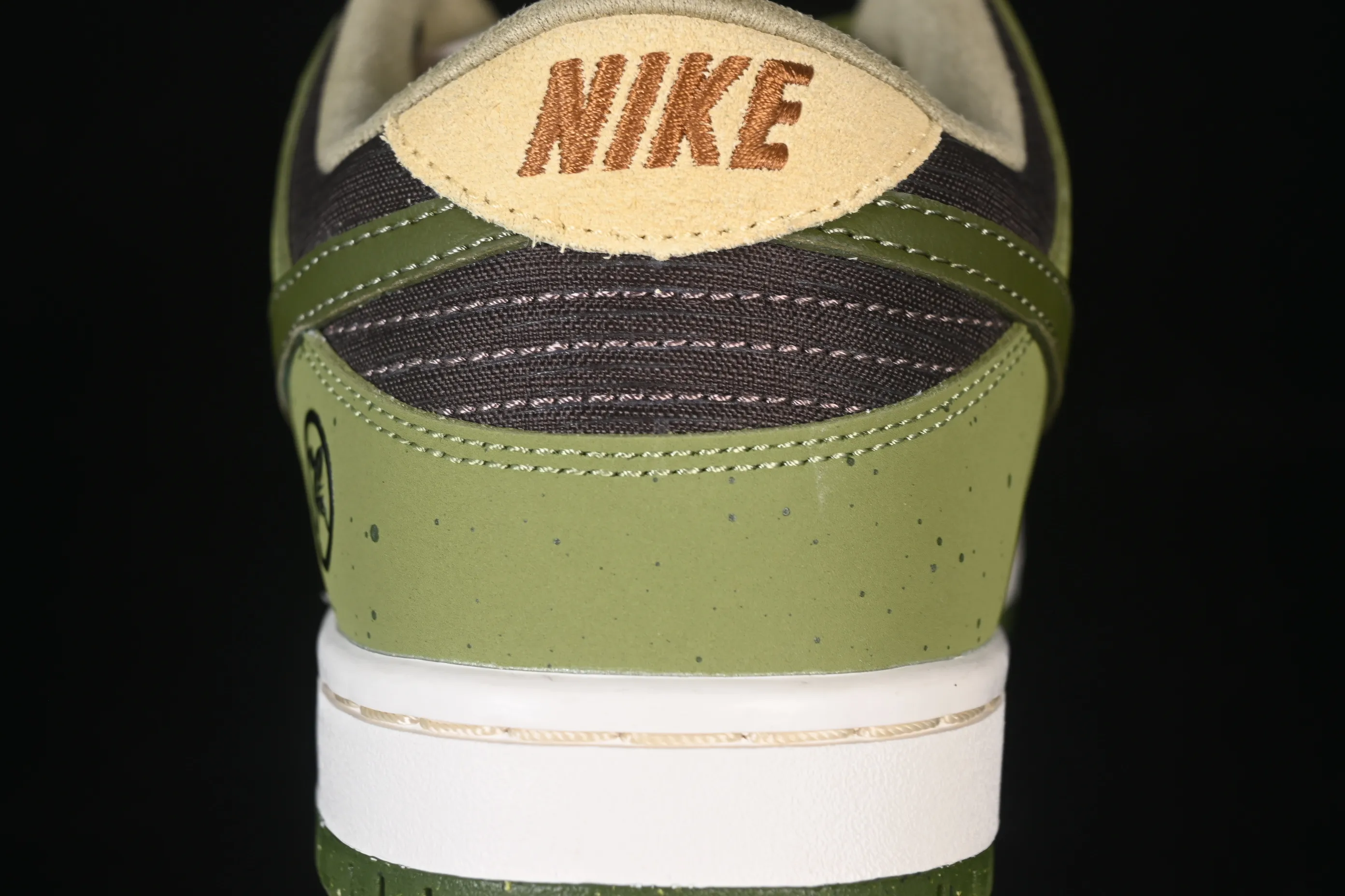 All categories Nk SB Dunk series Nk SB Dunk Low low-top sneakers Yuto Horigome x Nk SB Dunk joint model 2.0 low-top casual sneakers HF8022-300
